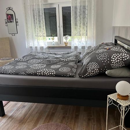טרוכטלינגן Ferienwohnung Zur Roni מראה חיצוני תמונה