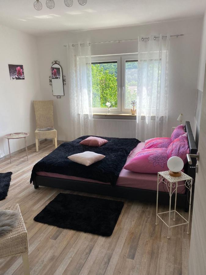 טרוכטלינגן Ferienwohnung Zur Roni מראה חיצוני תמונה
