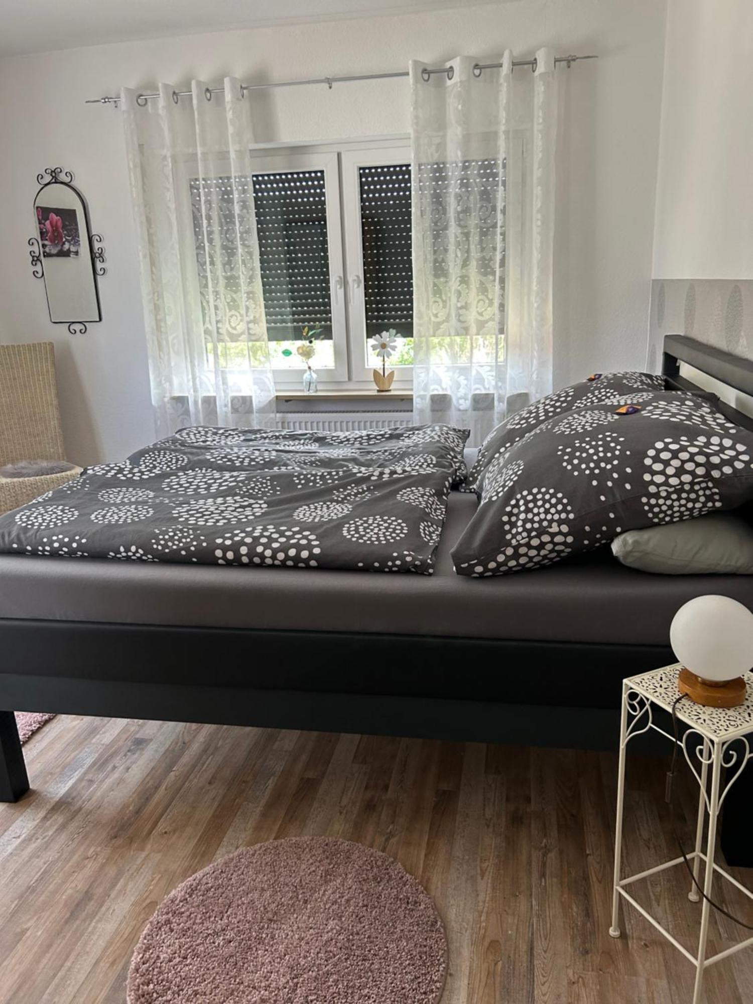 טרוכטלינגן Ferienwohnung Zur Roni מראה חיצוני תמונה
